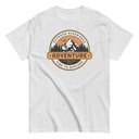 Adventure - Outdoor Mountain Unisex Classic Tee