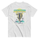 Adventure Awaits Unisex Classic Tee