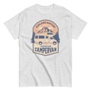 Adventure Campervan - Outdoor Unisex Classic Tee