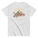 Adventure Explore The Mountain Unisex Classic Tee