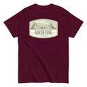 Adventure Supplies - Mountain Unisex Classic Tee
