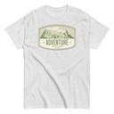 Adventure Supplies - Mountain Unisex Classic Tee