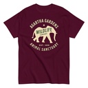 Agartha Gardens Wildlife - Animal Sanctuary Unisex Classic Tee