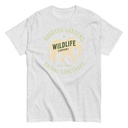 Agartha Gardens Wildlife - Animal Sanctuary Unisex Classic Tee