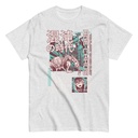 Age of Chaos - Japanese Anime Unisex Classic Tee