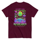 Alien Invasion Unisex Classic Tee