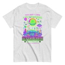 Alien Invasion Unisex Classic Tee