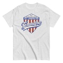 all american grandpa Unisex Classic Tee