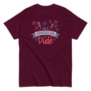 All American Unisex Classic Tee