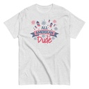 All American Unisex Classic Tee