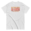 All You Need Unisex Classic Tee