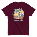 Aloha Unisex Classic Tee
