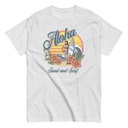 Aloha Unisex Classic Tee