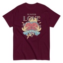 Always Love Yourself - Retro Inspirational Quote Unisex Classic Tee
