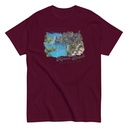 Amalfi Unisex Classic Tee