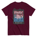 America (3) Unisex Classic Tee