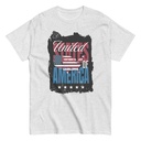 America (3) Unisex Classic Tee