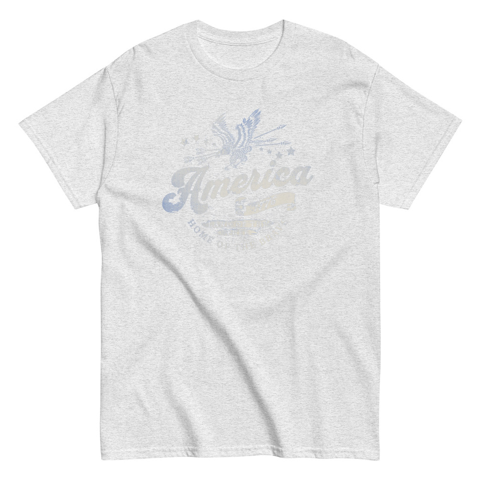 America 1776 Unisex Classic Tee