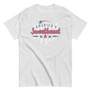 America's Sweetheart Unisex Classic Tee