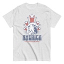 America Unisex Classic Tee