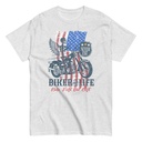 American Biker for Life Unisex Classic Tee