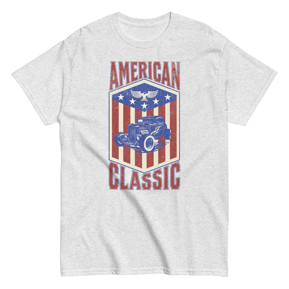 american classic Unisex Classic Tee