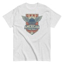 American Football League - Sports Helmet Unisex Classic Tee
