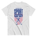 American Football Sport Unisex Classic Tee