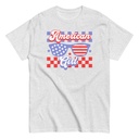 American girl Unisex Classic Tee