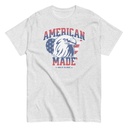 American Made Unisex Classic Tee