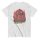 Anarchy In The Street Unisex Classic Tee