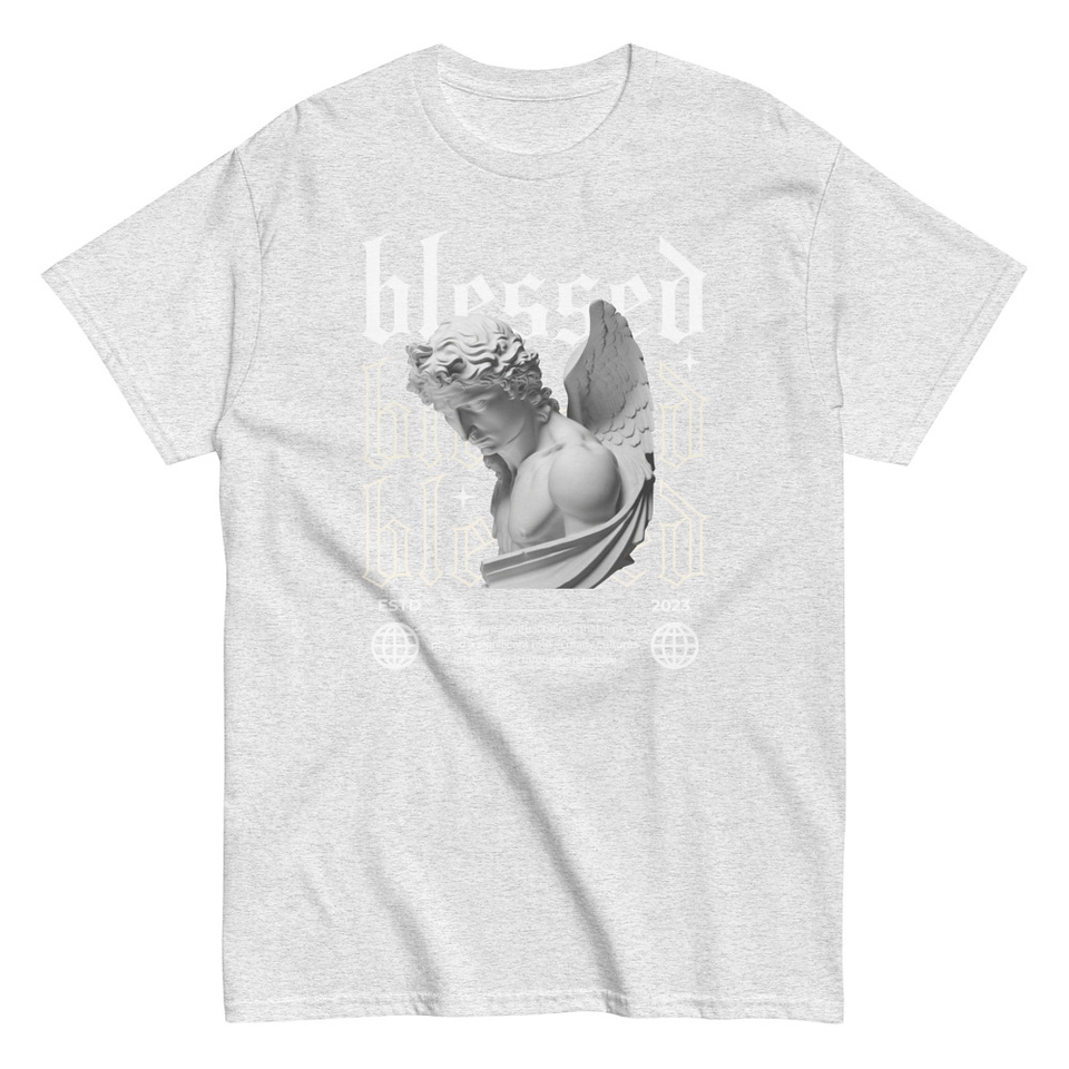 Angel Unisex Classic Tee