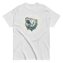 Angry Bear - Wild Life Animal Unisex Classic Tee