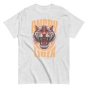 Angry Tiger - AI Unisex Classic Tee