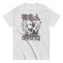 Anime Celebrity Girl - Japanese Cyber Streetwear Unisex Classic Tee