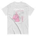 Anti Consumerism - Futuristic Unisex Classic Tee