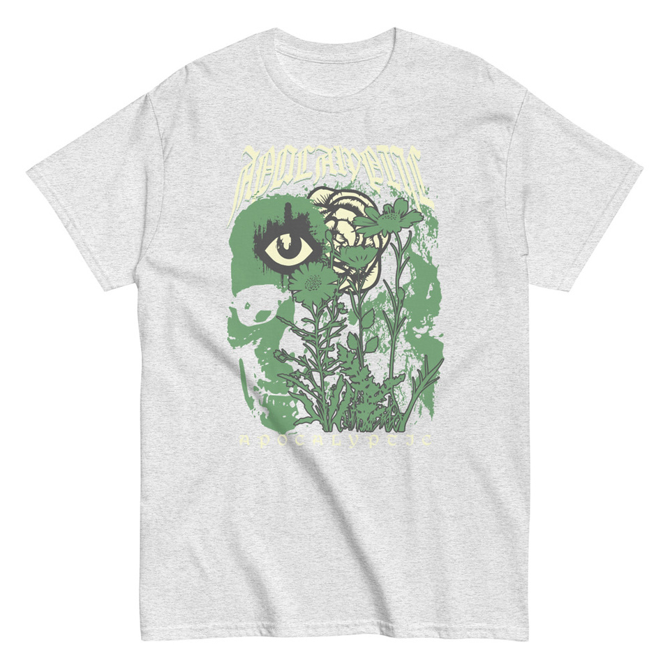 Apocalypse Unisex Classic Tee