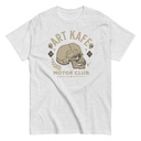 Art Kafe Motor Club Unisex Classic Tee