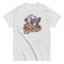 Astrocat - Retro graphic Unisex Classic Tee