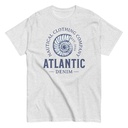 Atlantic Denim - Nautical Unisex Classic Tee