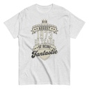 August 1973 - 50 Years Of Being Fantastic Unisex Classic Tee