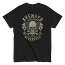 AVENGED SEVENFOLD Unisex Classic Tee