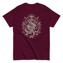 Awaken The Senses - Coffee Beans Unisex Classic Tee