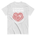 Baby Announcement - Feeding Bottle Unisex Classic Tee