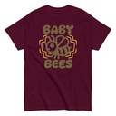 Baby Bees - Cute Insect Unisex Classic Tee