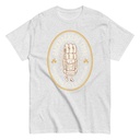 Backpackers Tribe - Adventure Badge Unisex Classic Tee