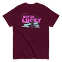 Bad Luck Kitty - Halloween Unisex Classic Tee