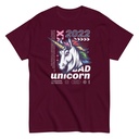 Bad Unicorn - Horse Unisex Classic Tee
