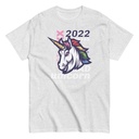 Bad Unicorn - Horse Unisex Classic Tee