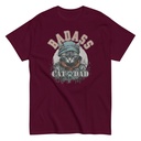 BADASS CAT DAT Unisex Classic Tee